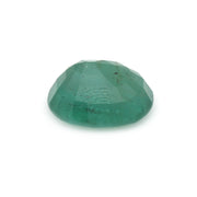 Natural Emerald (Panna) 6.06cts (6.50ratti)
